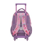 Mochila Filgo Con Carro 18 Starpak Cherry Heart